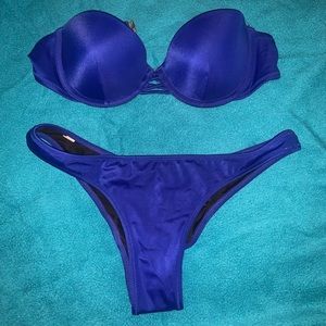 Victoria’s Secret swim bikini itsy